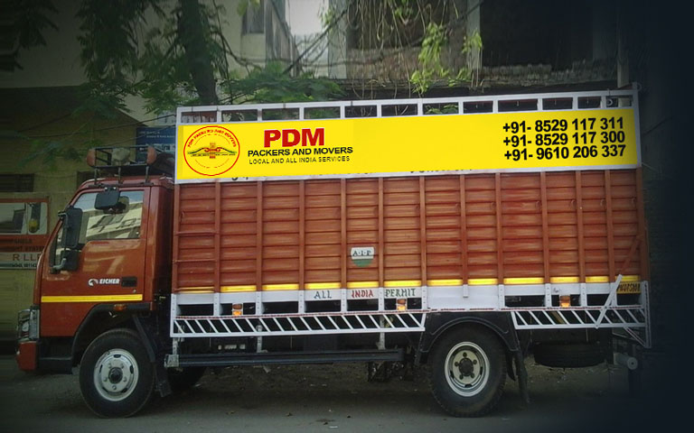 packers and movers in- Hyderabad